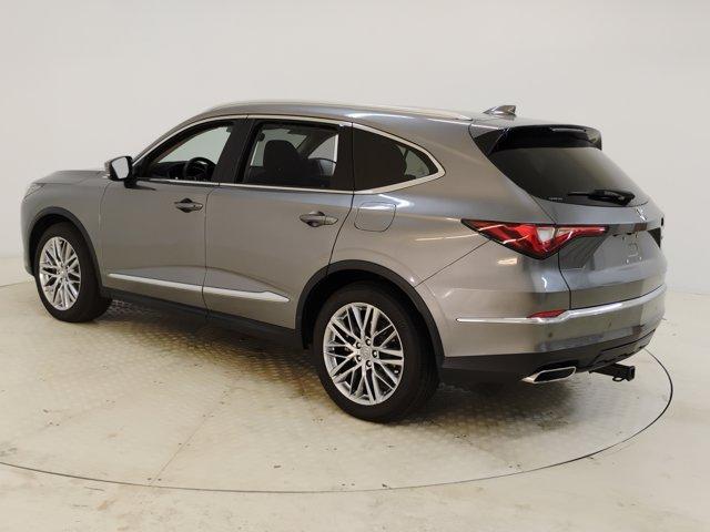 2023 Acura MDX Vehicle Photo in PINEVILLE, NC 28134-8495
