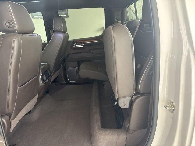 2023 GMC Sierra 1500 Vehicle Photo in MEDINA, OH 44256-9631