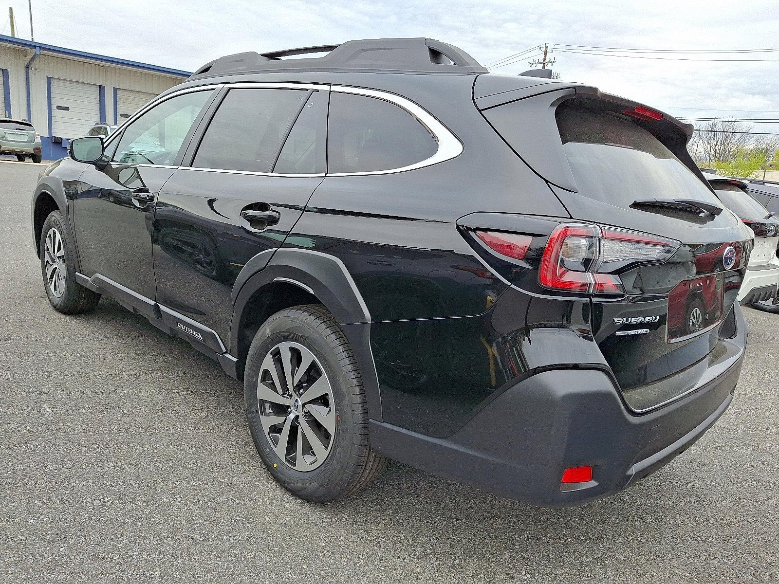 2025 Subaru Outback Vehicle Photo in Easton, PA 18045