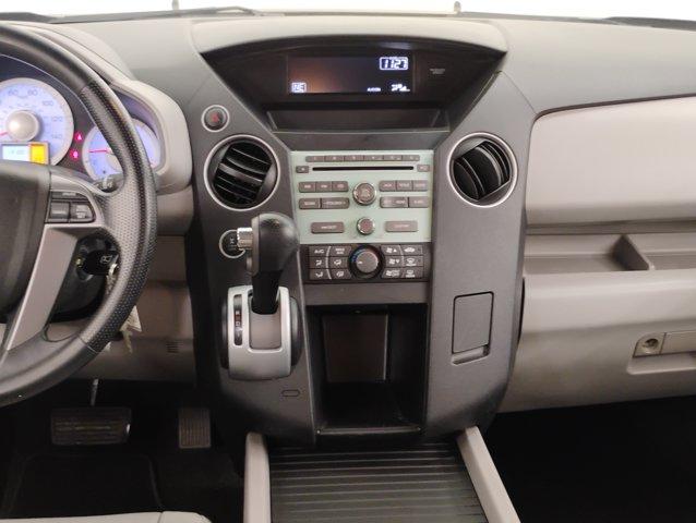 2011 Honda Pilot Vehicle Photo in Fort Mill, SC 29708