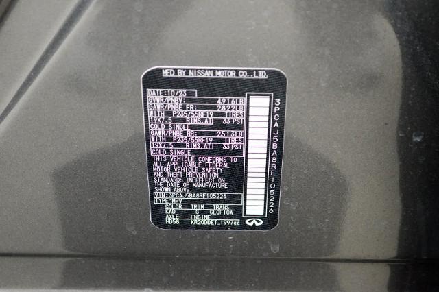 2024 INFINITI QX50 Vehicle Photo in Houston, TX 77090