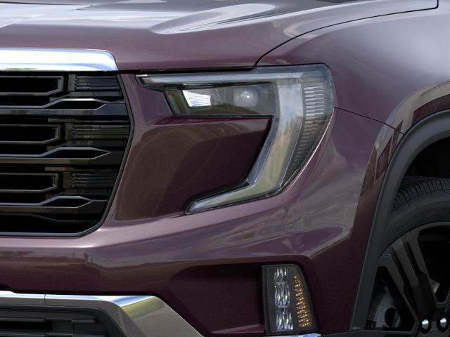 2025 GMC Acadia Vehicle Photo in TOPEKA, KS 66609-0000
