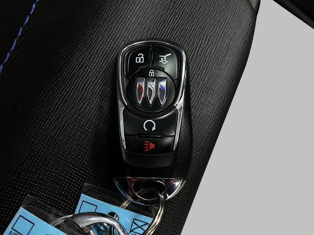 2024 Buick Envista Vehicle Photo in Appleton, WI 54913