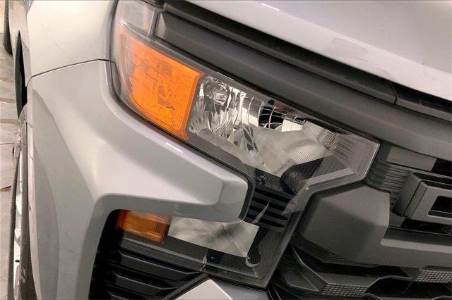 2024 Chevrolet Silverado 1500 Vehicle Photo in INDEPENDENCE, MO 64055-1314