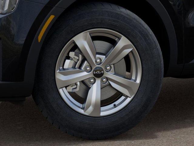 2025 Kia Sorento Vehicle Photo in Tucson, AZ 85712