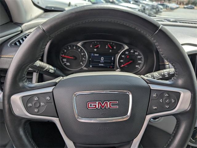 2020 GMC Terrain Vehicle Photo in AURORA, CO 80012-4011