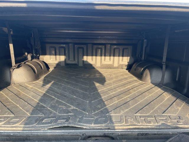 2023 Ford Ranger Vehicle Photo in MEDINA, OH 44256-9631