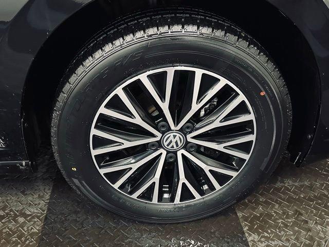 2021 Volkswagen Jetta Vehicle Photo in MEDINA, OH 44256-9631