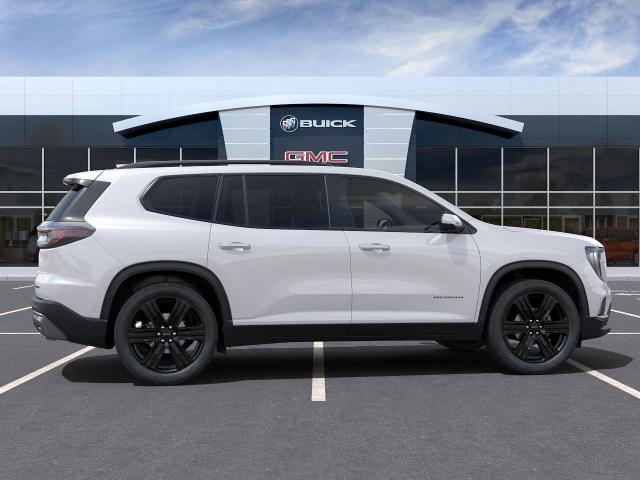 2025 GMC Acadia Vehicle Photo in HOMOSASSA, FL 34448-1461