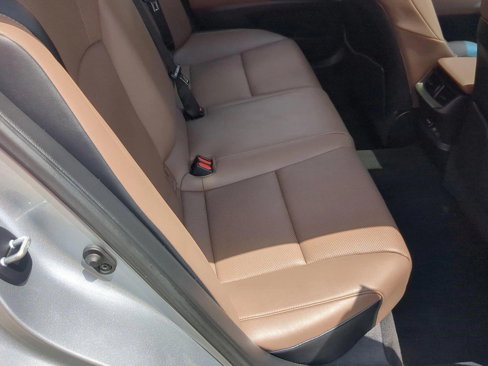 2022 Lexus ES 350 Vehicle Photo in West Palm Beach, FL 33417