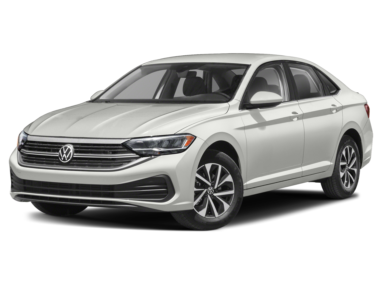2024 Volkswagen Jetta Vehicle Photo in Tulsa, OK 74129