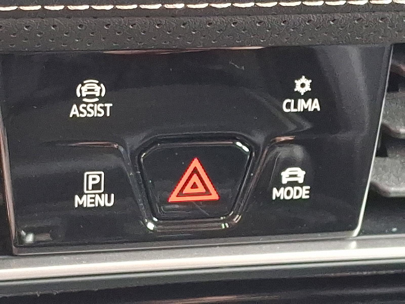 2024 Volkswagen Atlas Vehicle Photo in Lancaster, PA 17601