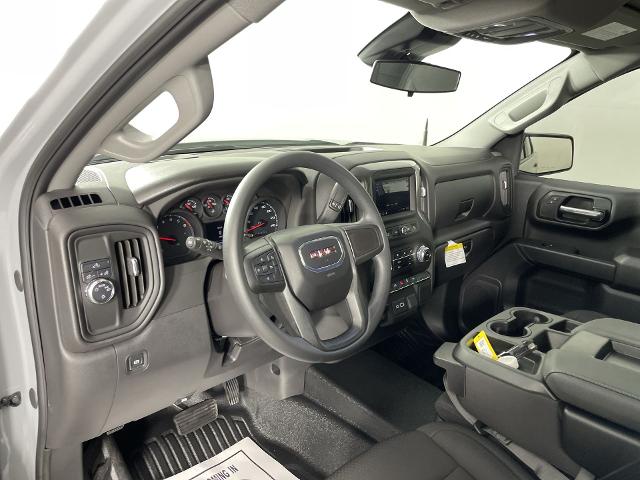 2025 GMC Sierra 1500 Vehicle Photo in GILBERT, AZ 85297-0402
