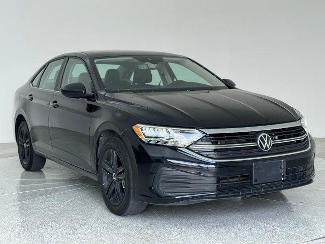 2024 Volkswagen Jetta Vehicle Photo in Grapevine, TX 76051
