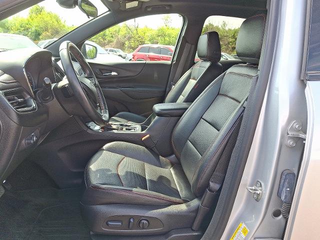 2022 Chevrolet Equinox Vehicle Photo in TREVOSE, PA 19053-4984