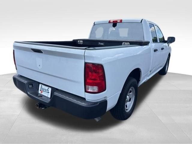 2018 Ram 1500 Vehicle Photo in Gaffney, SC 29341