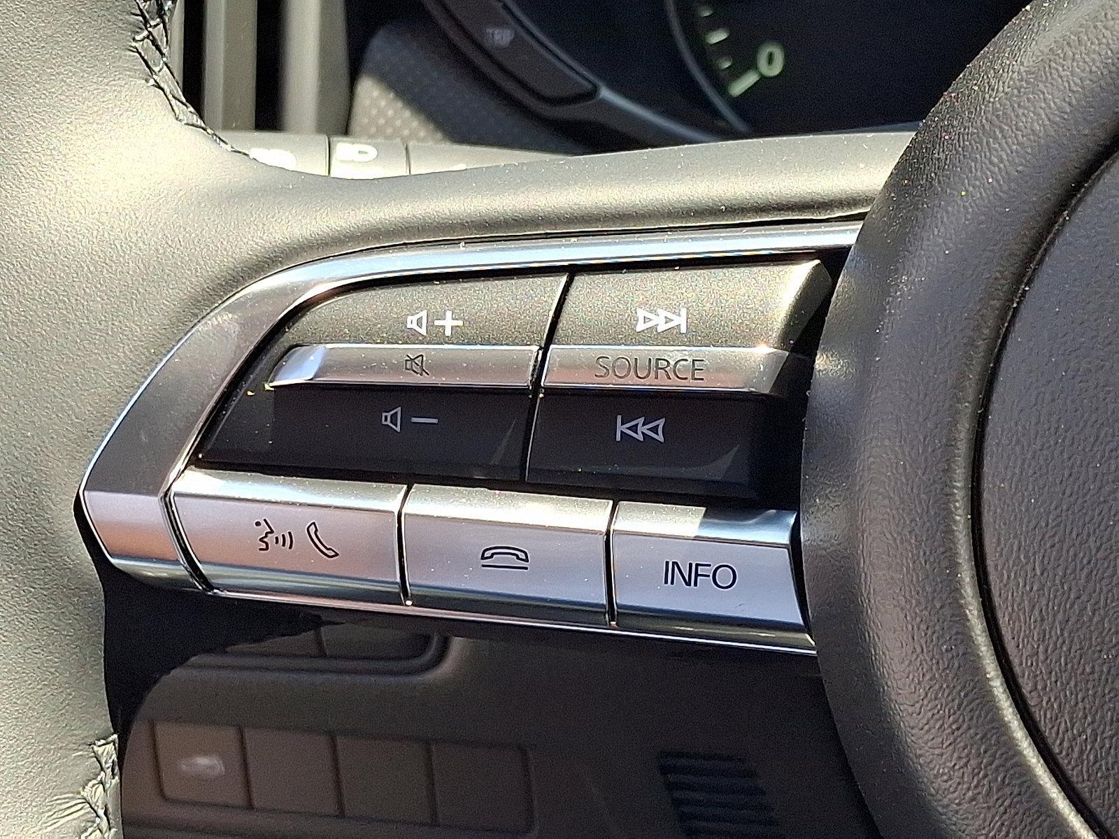 2025 Mazda CX-50 Vehicle Photo in Trevose, PA 19053