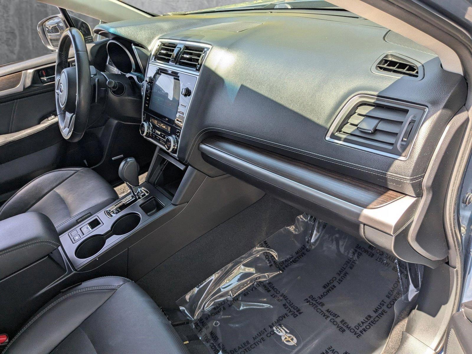 2018 Subaru Legacy Vehicle Photo in Tampa, FL 33614
