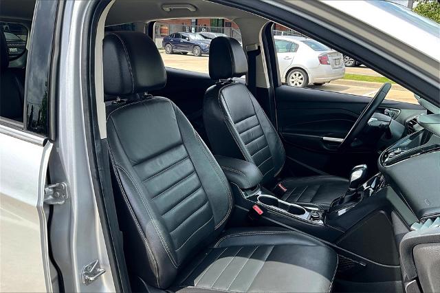 2016 Ford Escape Vehicle Photo in Houston, TX 77007
