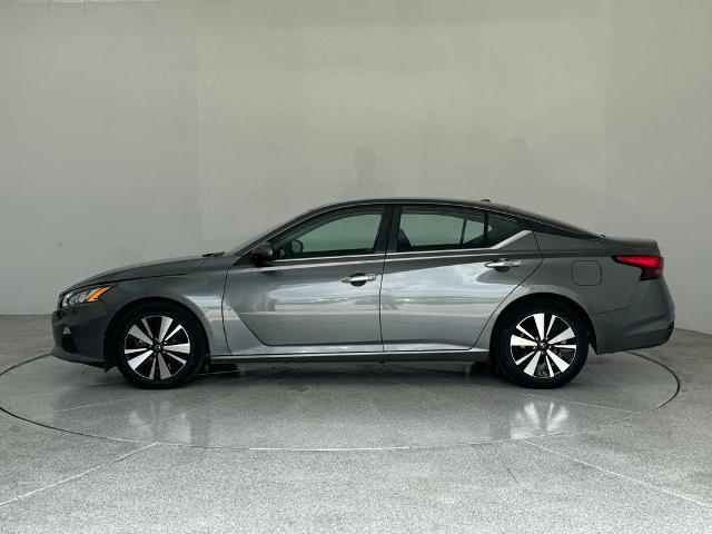 2022 Nissan Altima Vehicle Photo in San Antonio, TX 78230