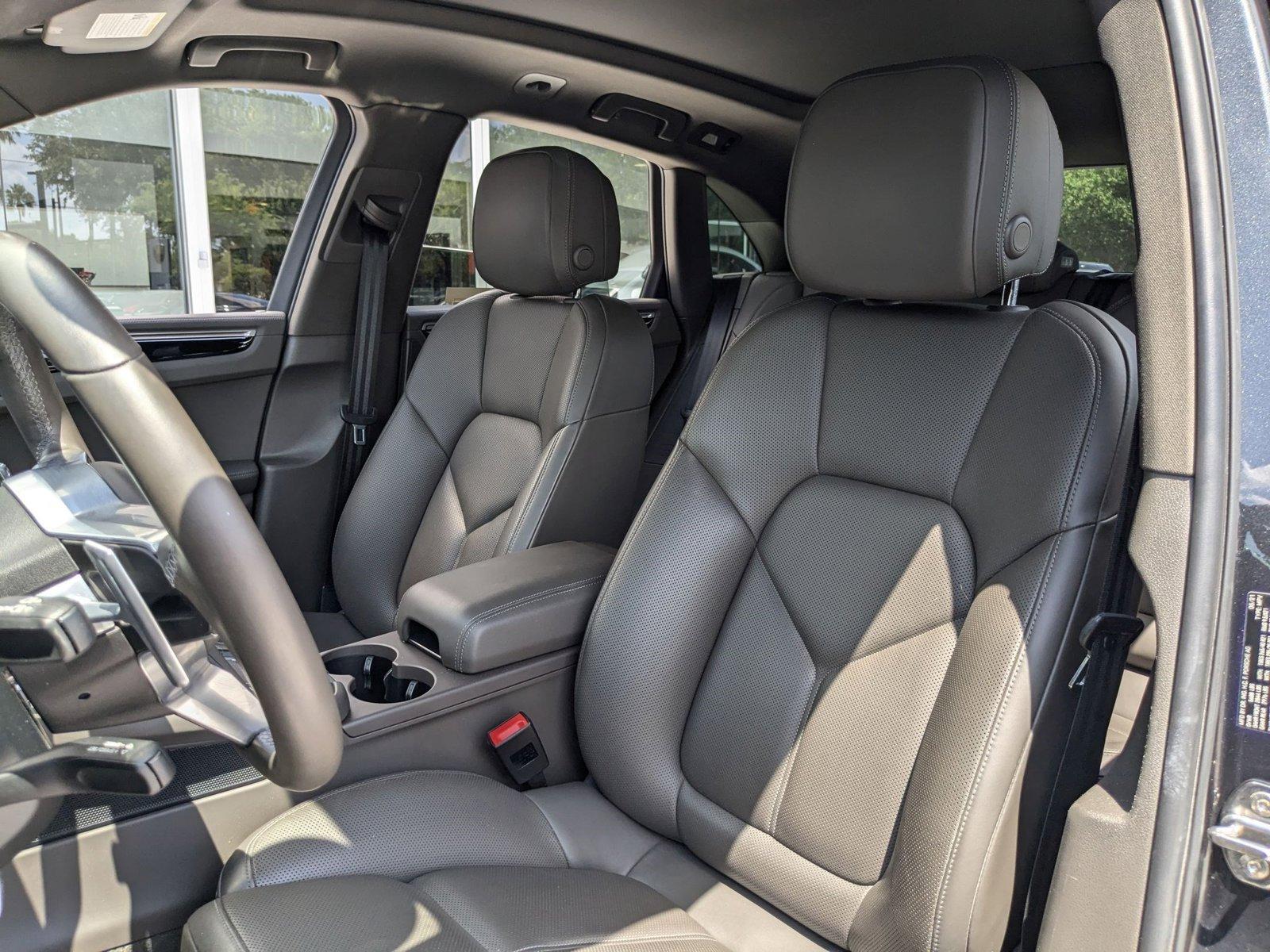 2021 Porsche Macan Vehicle Photo in Maitland, FL 32751