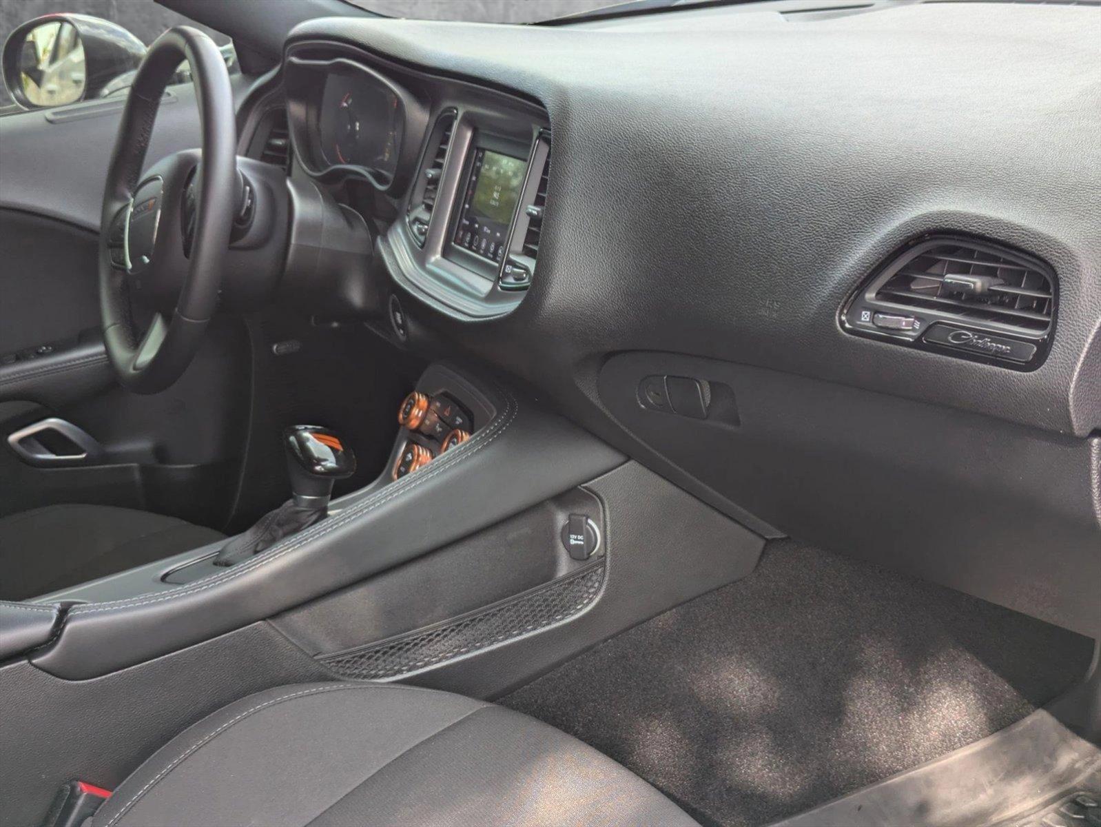 2023 Dodge Challenger Vehicle Photo in ORLANDO, FL 32812-3021