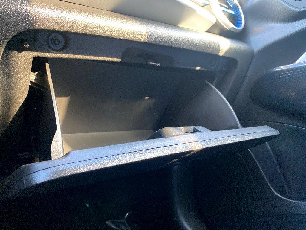 2024 Chevrolet Trax Vehicle Photo in BEAUFORT, SC 29906-4218