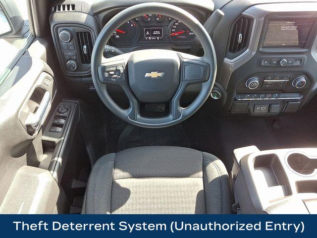 2023 Chevrolet Silverado 1500 Vehicle Photo in PAWLING, NY 12564-3219