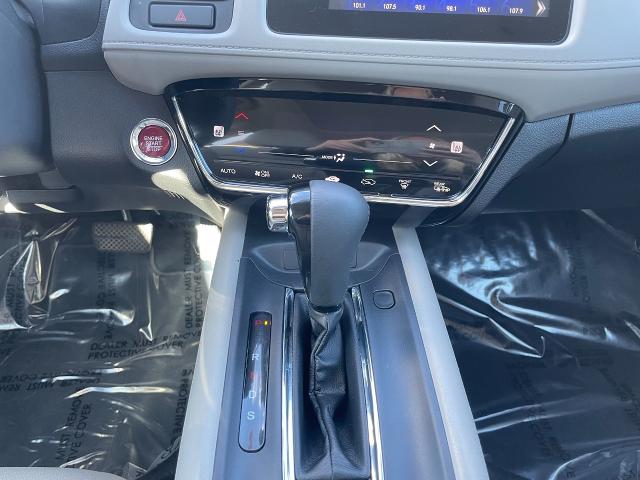 2016 Honda HR-V Vehicle Photo in Oshkosh, WI 54904