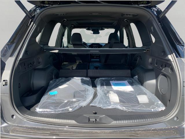 2025 Subaru Forester Vehicle Photo in Oshkosh, WI 54904