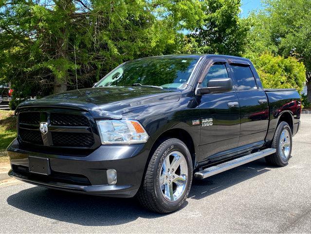 2016 Ram 1500 Vehicle Photo in Hinesville, GA 31313