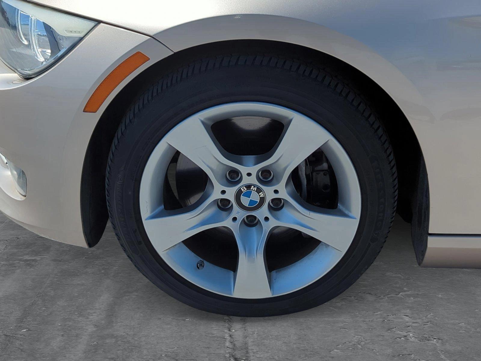2013 BMW 335i Vehicle Photo in Sanford, FL 32771
