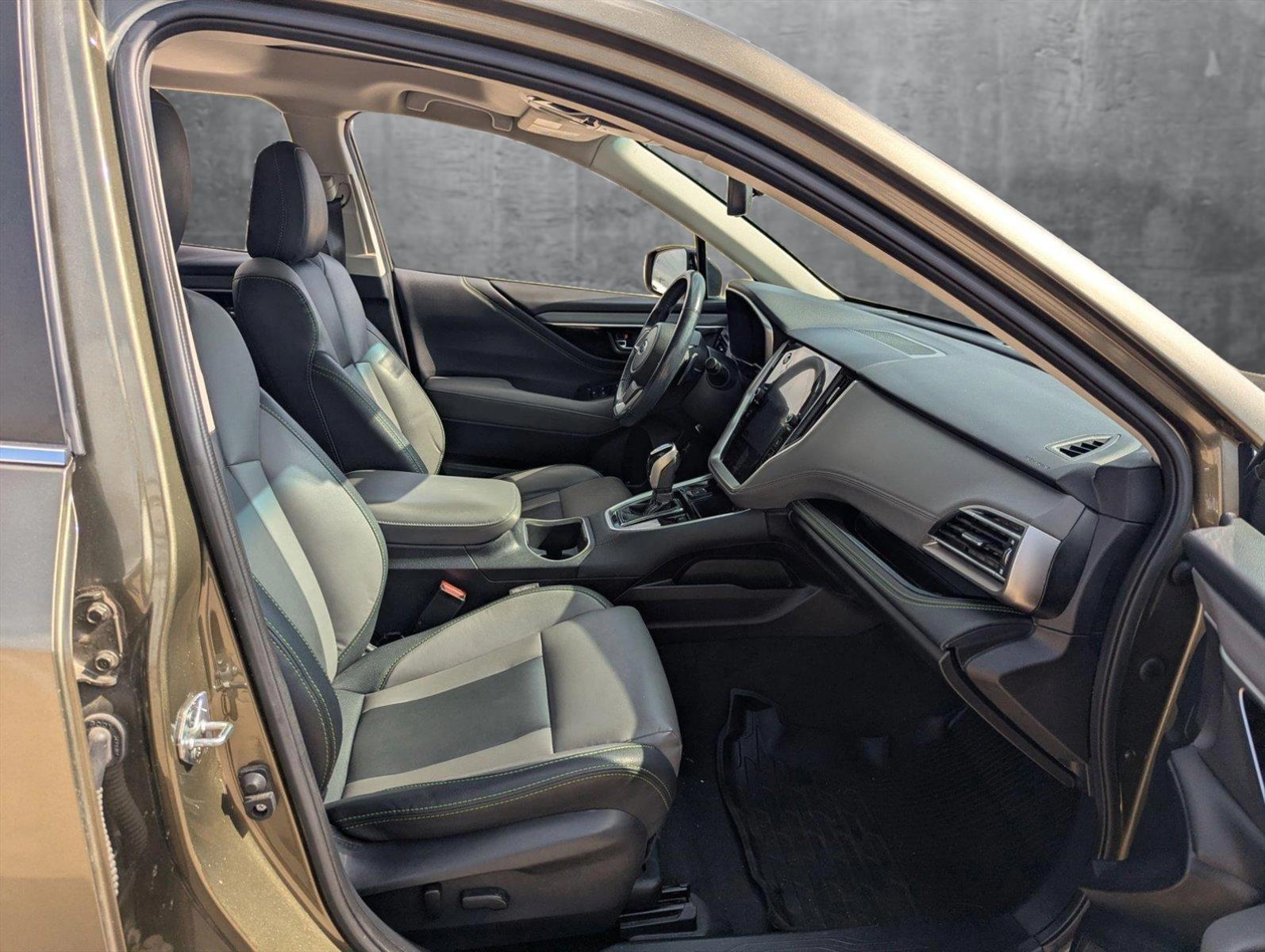 2022 Subaru Outback Vehicle Photo in CORPUS CHRISTI, TX 78412-4902