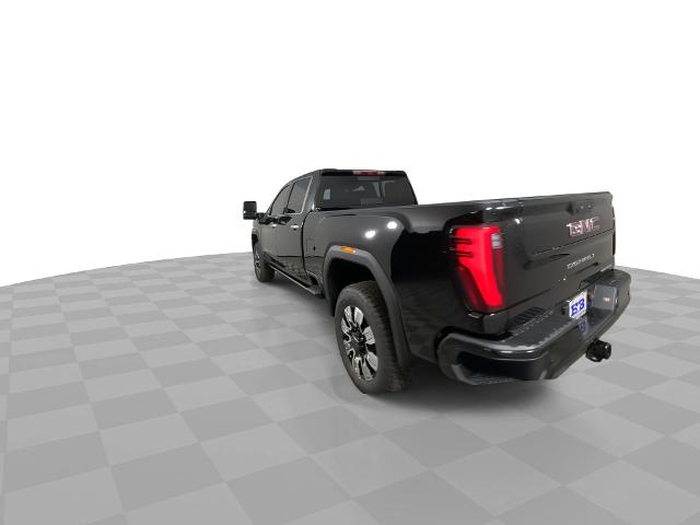 2025 GMC Sierra 2500 HD Vehicle Photo in GILBERT, AZ 85297-0402