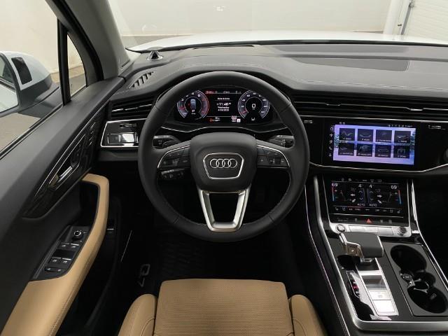 2025 Audi Q7 Vehicle Photo in Appleton, WI 54913