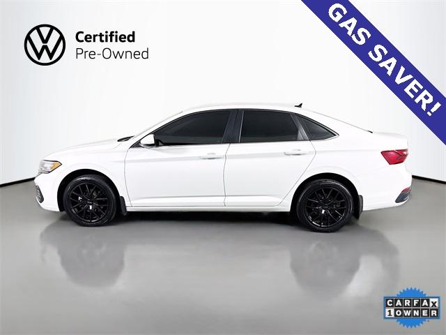 2022 Volkswagen Jetta Vehicle Photo in Puyallup, WA 98371