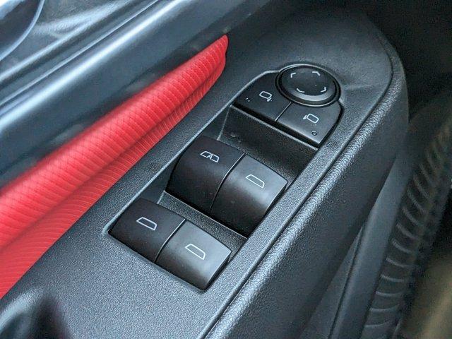 2025 Chevrolet Equinox EV Vehicle Photo in BRUNSWICK, GA 31525-1881