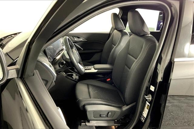 2024 BMW X1 xDrive28i Vehicle Photo in Tulsa, OK 74129