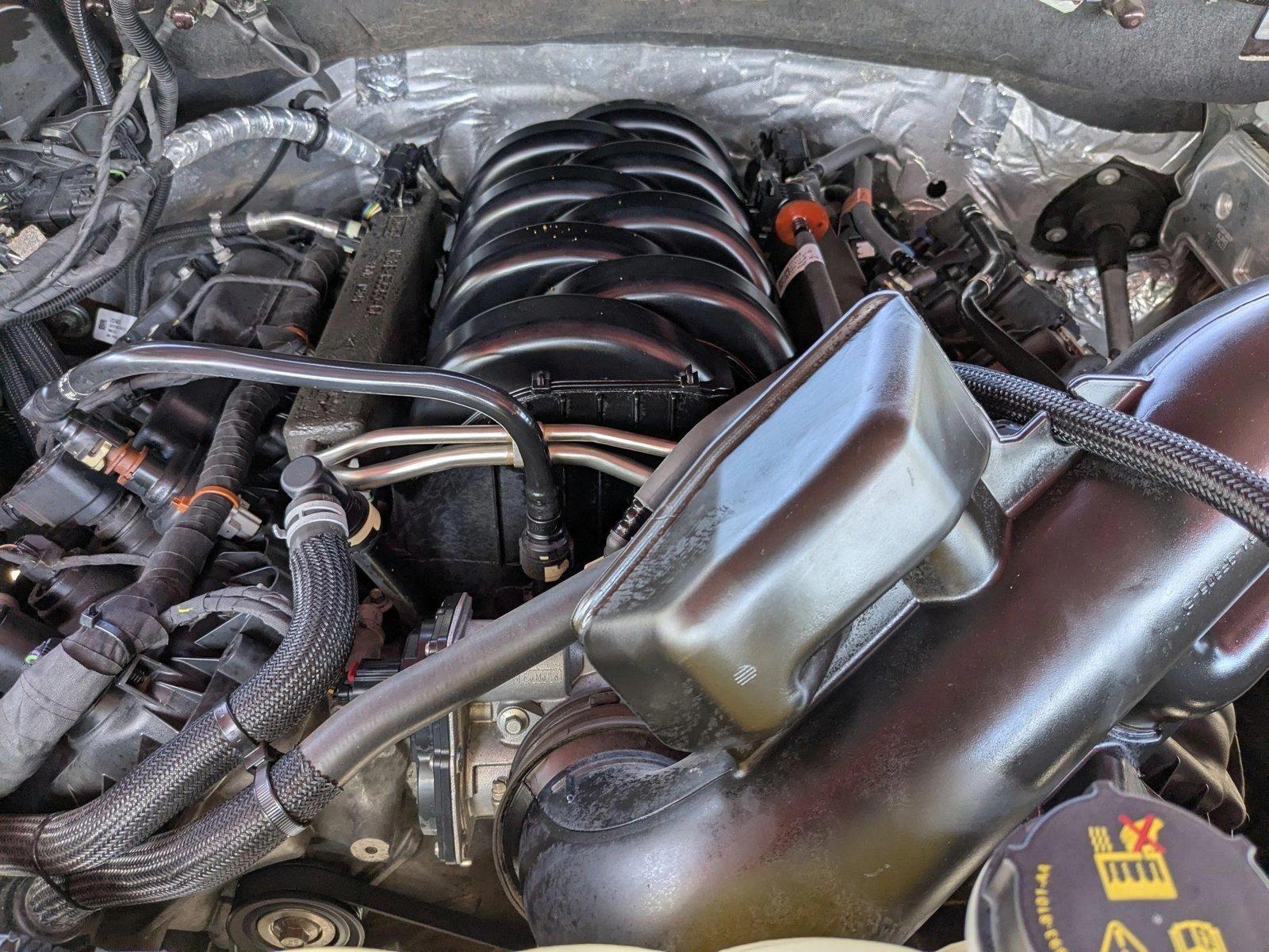 2022 Ford F-150 Vehicle Photo in Miami, FL 33015
