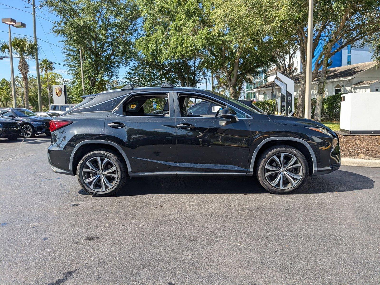 2016 Lexus RX 350 Vehicle Photo in Maitland, FL 32751