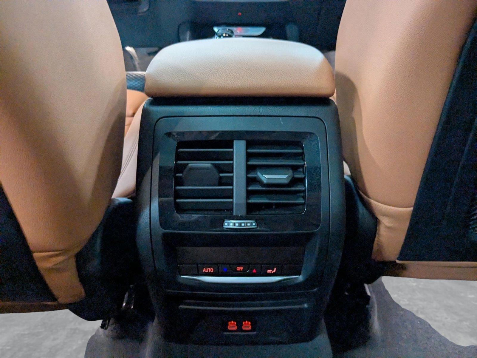 2024 BMW X3 sDrive30i Vehicle Photo in Pompano Beach, FL 33064