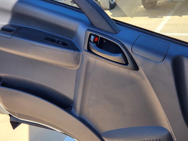 2024 Chevrolet 4500 HD LCF Diesel Vehicle Photo in LEWISVILLE, TX 75067