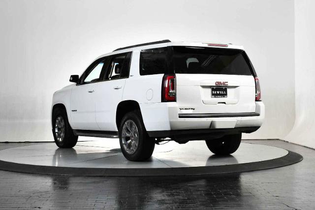 2015 GMC Yukon Vehicle Photo in DALLAS, TX 75235