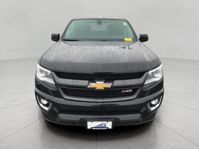 2019 Chevrolet Colorado Vehicle Photo in GREEN BAY, WI 54303-3330
