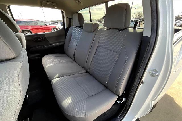 2022 Toyota Tacoma 4WD Vehicle Photo in Grapevine, TX 76051