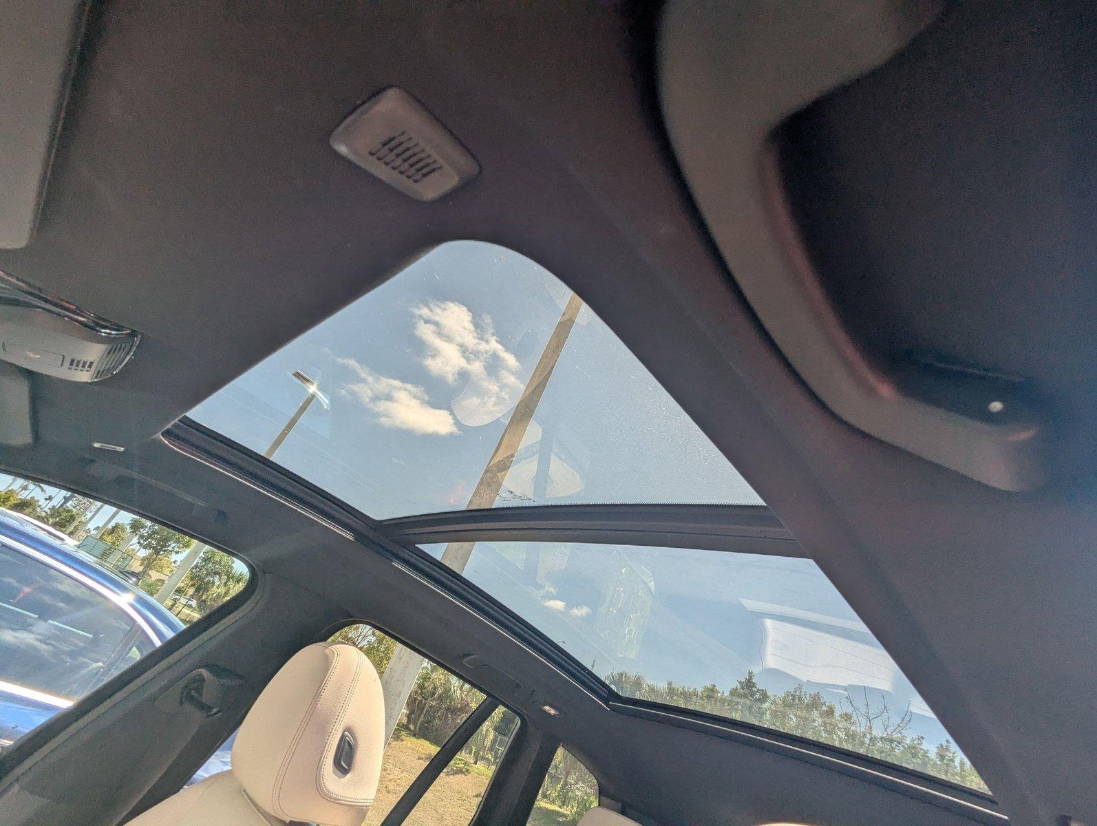 2023 BMW X3 sDrive30i Vehicle Photo in Delray Beach, FL 33444
