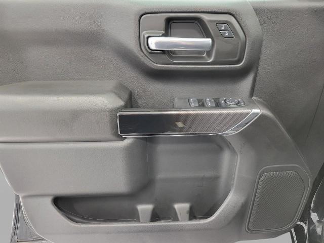 2024 Chevrolet Silverado 1500 Vehicle Photo in NEENAH, WI 54956-2243