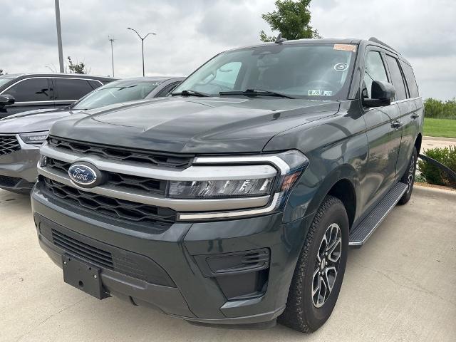 2023 Ford Expedition Vehicle Photo in San Antonio, TX 78230