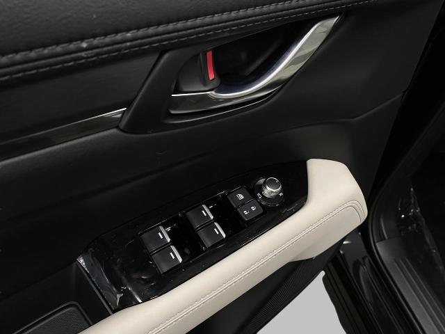 2025 Mazda CX-5 Vehicle Photo in Appleton, WI 54913