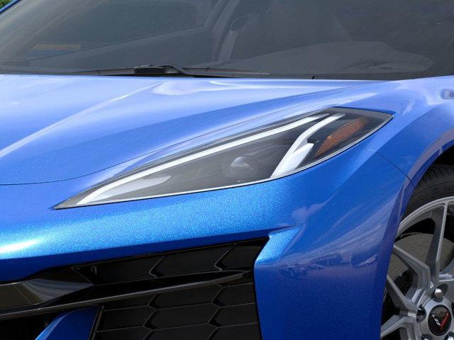 2025 Chevrolet Corvette Z06 Vehicle Photo in SUGAR LAND, TX 77478-0000